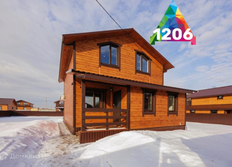 Продажа дома, 130 м2, коттеджный поселок Литвиново Парк, 6-я линия