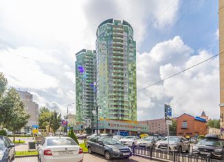 Продается 4-ком. квартира, 125.7 м2, Пермь, улица 25 Октября, 77