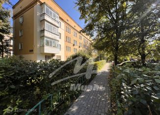 Продам 3-ком. квартиру, 84.8 м2, Москва, Тихвинский переулок, 10-12к7, Тихвинский переулок