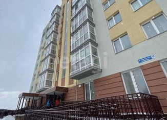 Продажа 3-ком. квартиры, 76.6 м2, Нижний Новгород, улица Композитора Касьянова, 15К1, жилой район Верхние Печёры