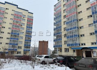 Продажа трехкомнатной квартиры, 85.3 м2, Красноярск, проспект 60 лет Образования СССР, 36, жилой район Солнечный