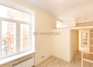 Квартира на продажу студия, 19.7 м2, Москва, Ивантеевская улица, 9А, станция Белокаменная