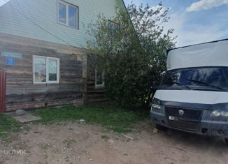 Дом на продажу, 58.2 м2, деревня Зинино, Нагорная улица, 35