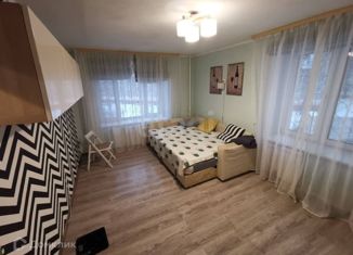 Продается 1-комнатная квартира, 30.5 м2, Москва, Глебовская улица, 7