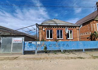 Продается дом, 60.8 м2, Апшеронск, улица Добролюбова