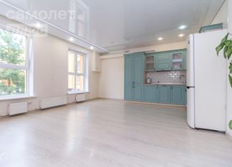 4-комнатная квартира на продажу, 102.4 м2, Уфа, Тальковая улица, 33