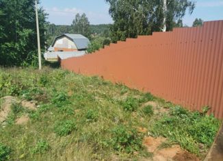 Участок на продажу, 15 сот., деревня Марково, Восточная улица