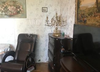 Аренда 2-комнатной квартиры, 38 м2, Москва, Студёный проезд, 3, Студёный проезд