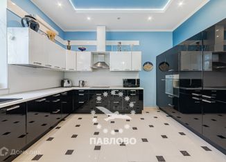 Сдается в аренду дом, 514 м2, деревня Новинки