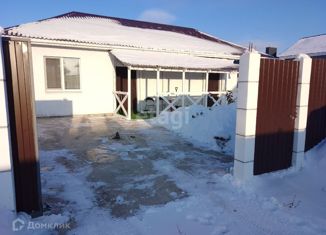 Продам дом, 104.8 м2, село Лаишевка, улица Тарасова