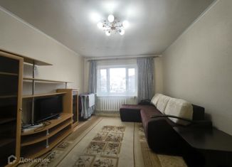 Продается однокомнатная квартира, 29.1 м2, Тюменская область, улица Строителей, 2А