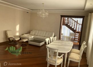 Продаю дом, 420 м2, дачный посёлок Бережки, Сельская улица, 9