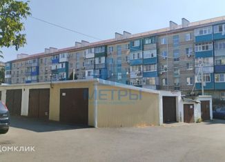 2-комнатная квартира на продажу, 43.9 м2, Темрюк, улица Ленина, 98