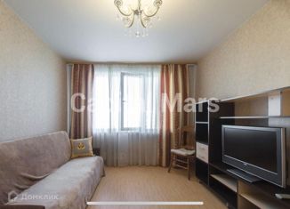 Продается 2-комнатная квартира, 46 м2, Москва, 3-й Дорожный проезд, 4к2, станция Покровское