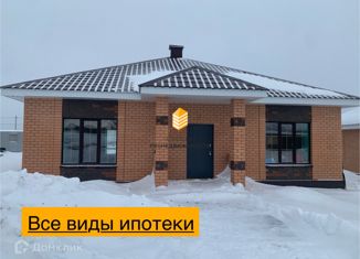 Продам дом, 112 м2, деревня Бурцево, улица Победы, 12/1