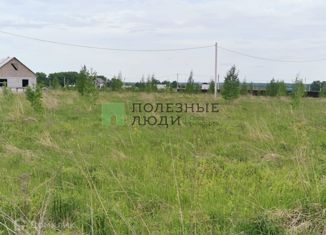 Продам участок, 10 сот., деревня Лесная, Яблочный переулок