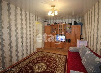 1-ком. квартира на продажу, 36 м2, Сургут, улица Строителей, 5