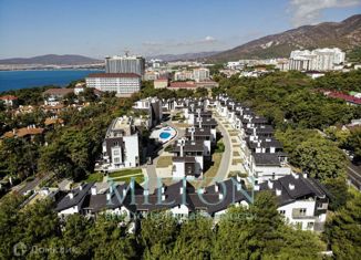 Продаю таунхаус, 450 м2, Геленджик, Геленджикский проспект, 93к8