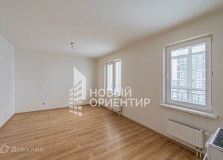 Продается двухкомнатная квартира, 50.6 м2, Екатеринбург, Рассветная улица, 8/1, Рассветная улица