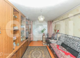 2-ком. квартира на продажу, 45 м2, Бурятия, улица Жуковского, 5