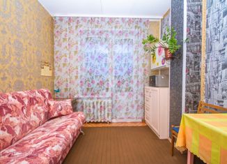 Продаю однокомнатную квартиру, 44.4 м2, Новосибирск, Тополёвая улица, 16, метро Берёзовая роща