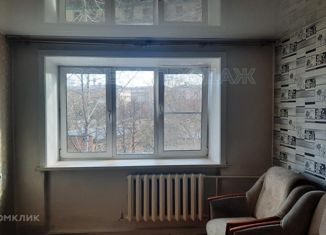 Продается 3-ком. квартира, 57.9 м2, Черемхово, улица Куйбышева, 8