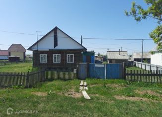 Продажа дома, 68 м2, село Берёзовка, Новая улица