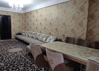 2-комнатная квартира на продажу, 81.3 м2, Дагестан, проспект Амет-Хана Султана, 33Бк2