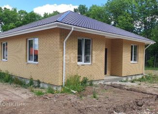 Продажа дома, 100 м2, посёлок Петелино