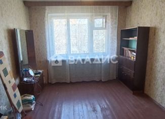 Продажа трехкомнатной квартиры, 58.4 м2, Вологда, улица Челюскинцев, 49