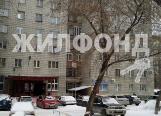 Продаю комнату, 17.4 м2, Новосибирск, улица Державина, 59, Центральный район