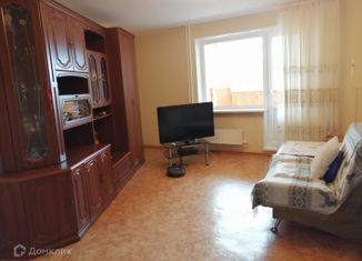 Продаю 3-ком. квартиру, 74.3 м2, Нижний Новгород, Южное шоссе, 6, микрорайон Юго-Западный