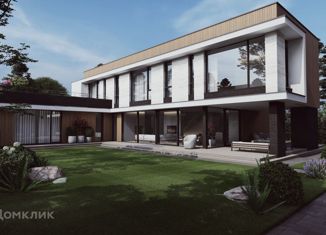 Продаю дом, 648 м2, село Жаворонки, Лазурная улица, 111