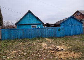 Продается дом, 16 м2, рабочий посёлок Навля, улица Березинка, 22