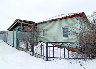 Продам дом, 63.5 м2, Челябинская область, улица имени П.Ф. Крахмалёва