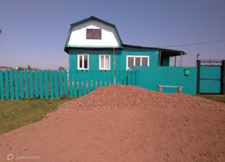 Продам дом, 40 м2, село Табынское, Садовая улица, 12