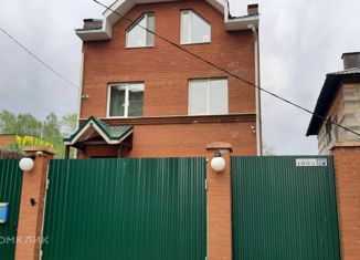 Продажа дома, 162 м2, Воткинск, улица 1905 года, 22А