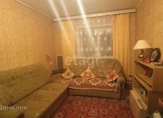 Продажа однокомнатной квартиры, 33.5 м2, поселок Воротынск, Солнечная улица, 2