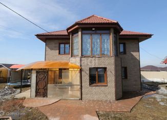 Дом на продажу, 153.1 м2, ДНТ Атлас, улица Красовского