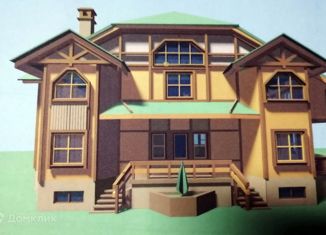 Дом на продажу, 100 м2, деревня Чёрная Лахта, Солнечная улица, 3