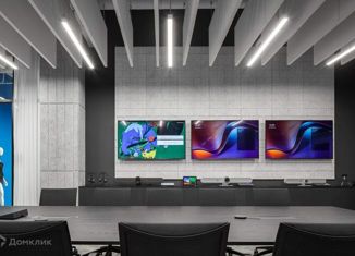 Сдается офис, 610 м2, Москва, набережная Тараса Шевченко, 23А, набережная Тараса Шевченко