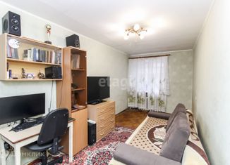 Двухкомнатная квартира на продажу, 43.1 м2, Тюменская область, улица Ватутина, 16А