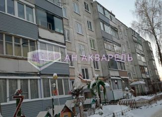 Продам 3-ком. квартиру, 50.2 м2, Кострома, Кинешемское шоссе, 10А