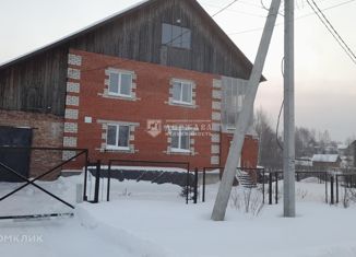 Продается дом, 297 м2, Берёзовский, Центральная площадь
