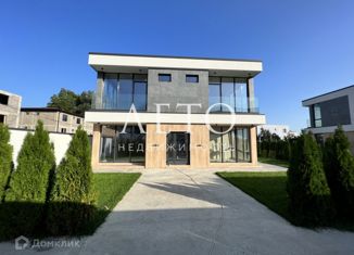 Продажа дома, 125 м2, село Весёлое, Староминская улица, 1