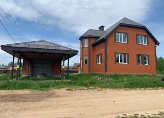 Продаю дом, 156 м2, посёлок Новочувашский, Солнечная улица, 43