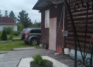 Продаю дом, 20.5 м2, садоводческий массив Бабино, 5-я линия