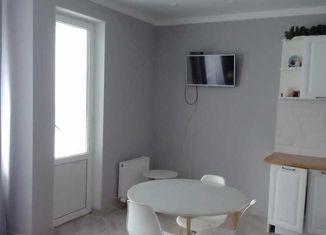 Продаю квартиру студию, 28.3 м2, Анапа, Анапское шоссе, 24к8, ЖК Раз-Два-Три