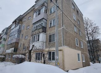4-ком. квартира на продажу, 60 м2, Иваново, Ульяновский переулок, 5, район Сортировочный