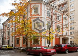 Сдается в аренду офис, 212.4 м2, Москва, Гагаринский переулок, 29, Гагаринский переулок